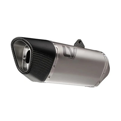 15639T MUFFLER LV-14 R KAWA Z/NINJA 1100 TIT NINJA SX ABS SE PERFORMANCE 2026