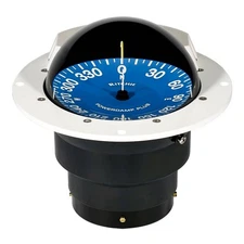 RITCHIE Supersport compass 5" white/blue - 1 PC  - 25.087.13 - 2508713