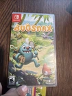 Bugsnax [Nintendo Switch - CIB/Complete]