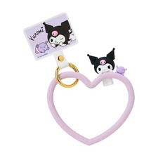 Sanrio Kuromi Smartphone Ring Strap 550825 
