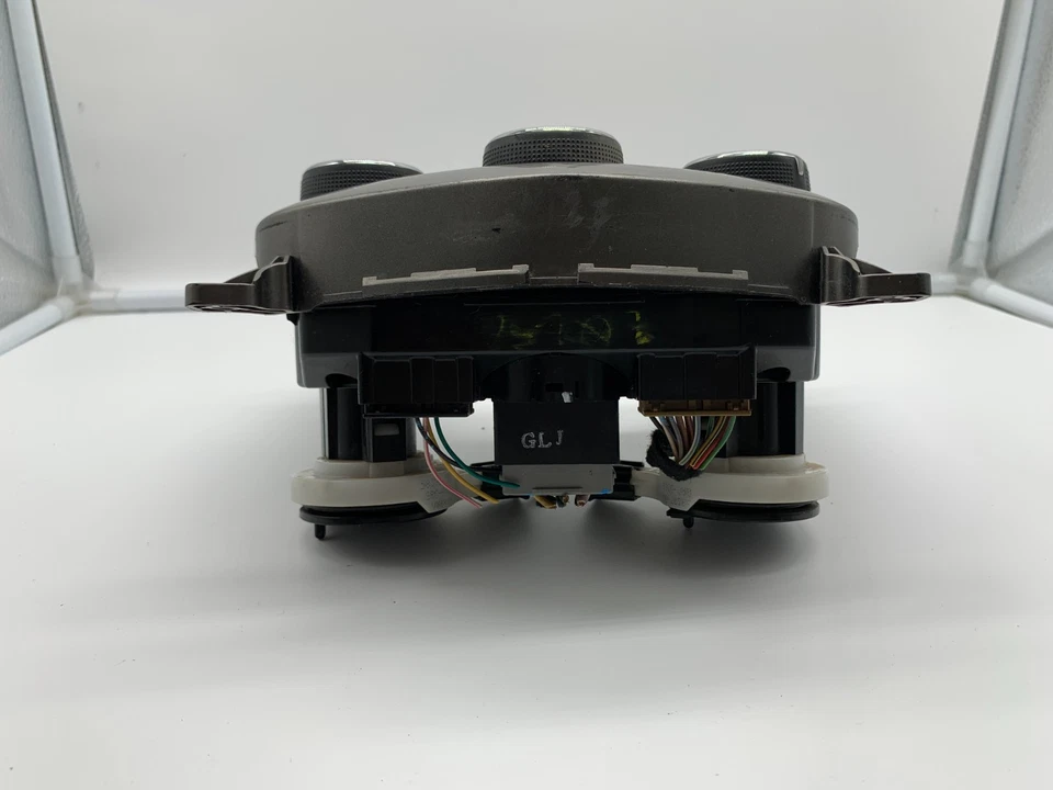 2012 Chevrolet Sonic AC Heater Climate Control Unit OEM A02B31009 - Image 2 of 4