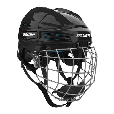 Helm Bauer Combo (mit Gitter) Prodigy 2.0 Bambini