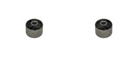 2X Hart Querlenkerlager Hinten Links Rechts FüR Toyota RAV 4 IV _A4_ ZSA4_