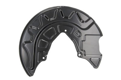 BLIC 6508-03-0027377K Spritzblech, Bremsscheibe für AUDI,SEAT,SKODA,VW