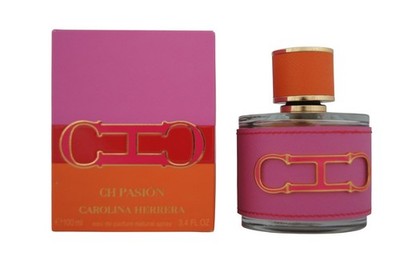 Carolina Herrera SH Passion Eau De Parfum edp 100ml