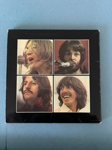 Beatles Let It Be Box Set | eBay