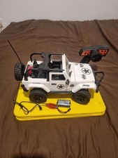 Rock Crawler 1/12 4WD 2.4GHz Remote Control High-Speed Off-Road Truck RC Car