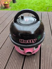 Henry Hoover Full Working Just Body No Fitting