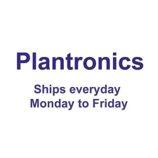 Plantronics 38734-11 APV 63 SAVI AVAYA EHS CABLE APV-63 Electronic Hookswitch