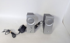 Bose Companion 2 Multimedia Computer PC Laptop Speakers