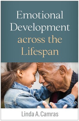 Emotional Development across the Lifespan | Linda A. Camras | Englisch | Buch