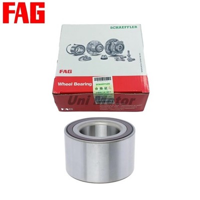 298407621 OEM FAG Front Rear Wheel Bearing For Porsche 911 2012