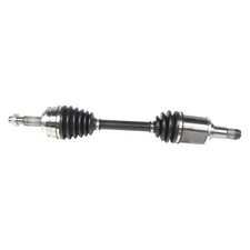  NCV69010 CV Axle Shaft Assembly - Left Front (Driver Side) Front Left