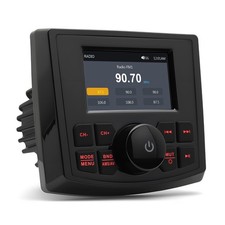 Marine Boat Radio FM AM MP5 Media Video Player Boat Stereo Bluetoot for ATV UTV