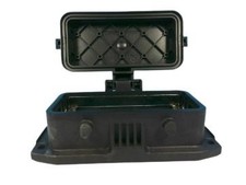 PHOENIX CONTACT HC-EVO-B16-BFDC-PLRBK / HCEVOB16BFDCPLRBK (USED)