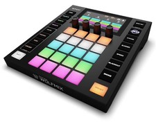 ADJ WMX1-MK2 DMX Lighting Control System