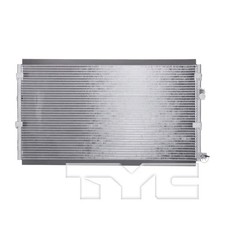 Genuine TYC TYC A/C Condenser 4620