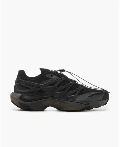 Salomon XT PU. RE Advanced Black Black L47446000 Men's Size image 5