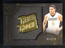 2016 Black Gold Collegiate Rated Rookie Symbols /199 Wade Baldwin IV #43 RC ni4