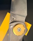 Work Sharp DayShift Knife, 1 of 400 in 2024, New in Box, Convertible, Pre RMX — photo 7