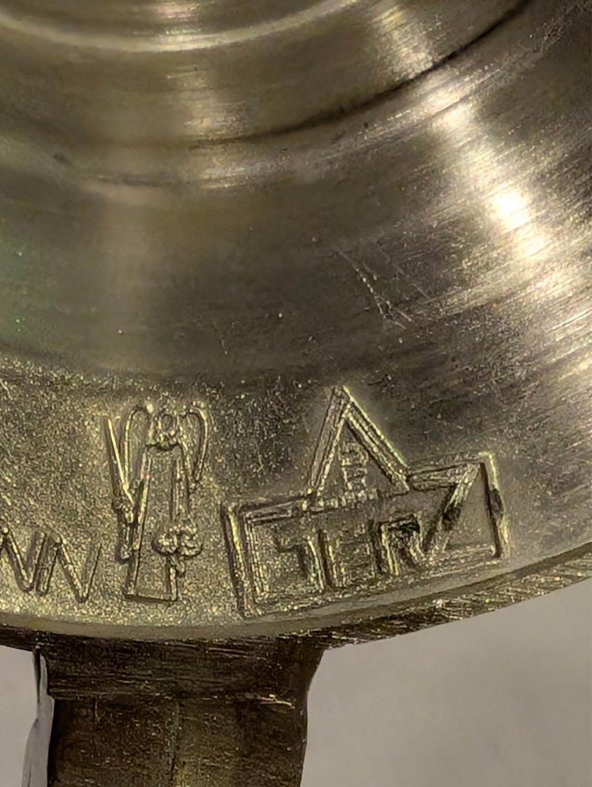 GerZ Beer Stein With Lid Munich Monaco de Baviera Munchen