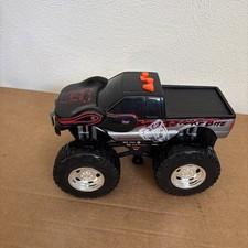 Toy State Firestone Snakebite Road Rippers Monster Truck Working Condition