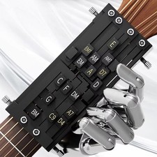 Guitar Chord Trainer Guitar Aid Tool Chords Trainer for Beginners Adults