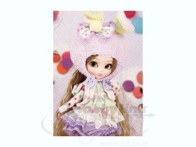 Pullip Kiyomi Groove No box Good condition