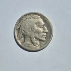 1926 S Buffalo Nickel Scarcer date