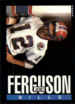 A7692- 1985 Topps FB #s 201-300 APPROXIMATE GRADE -You Pick- 15+ FREE US SHIP