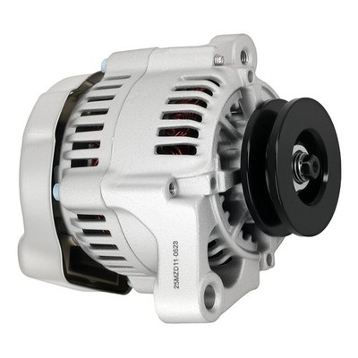 Heavy Duty Alternator For TLB 425 Kubota Various V1305-RP Diesel 30A 85-06