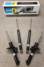 SET (4) VW Golf Mk7 GTi Bilstein SPORT Front & Rear Gas Shock Absorbers