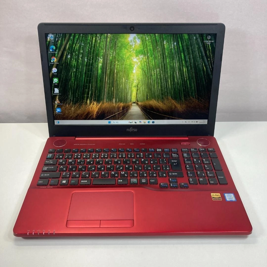 Fujitsu Notebooks/Laptops for sale | eBay
