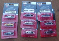 Atlas HO 1996 Ford Taurus Sedan New 2025 Run Choice Color