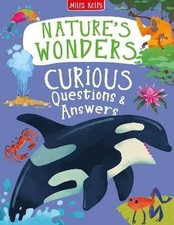 Nature's Wonders Curious Questions & Answers, Sue
