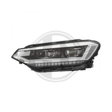 Magneti Marelli Scheinwerfer Hauptscheinwerfer links für VW Touran 5T1 Bj. 15->>