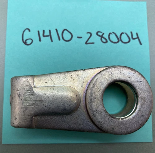 ADJUSTER, CHAIN RH