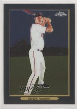 2020 Topps Turkey Red 2020 Chrome Max Kepler #TRc-57 7ka