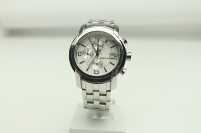 Paco Rabanne Armbanduhr Chronograph Herren - prh562m