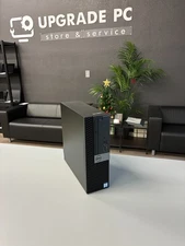 Dell OptiPlex 7050 SFF: i7-7700 / RAM 32Gb / SSD 256Gb + HDD 500Gb / Win 11