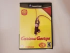 Curious George (Gamecube Gc)
