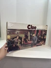 Vintage Clue Board Game 70s Parker Brothers Complete Detective Game 1970s USA