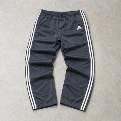 Adidas Sweat Track Pants (S)