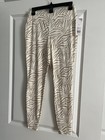 NEW DIRECTIONS LEGGINGS, SZ. MED, -MACHINE WASH COLD-NEW W/TAG — photo 1