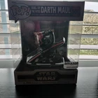 Funko Pop! Deluxe: Star Wars - Duel of the Fates: Darth Maul - Amazon (AM)...