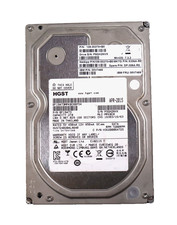 HGST Ultrastar 7K4000 HUS724020ALA640 2TB 3.5" SATA 6Gb/s 7200RPM Hard Drive