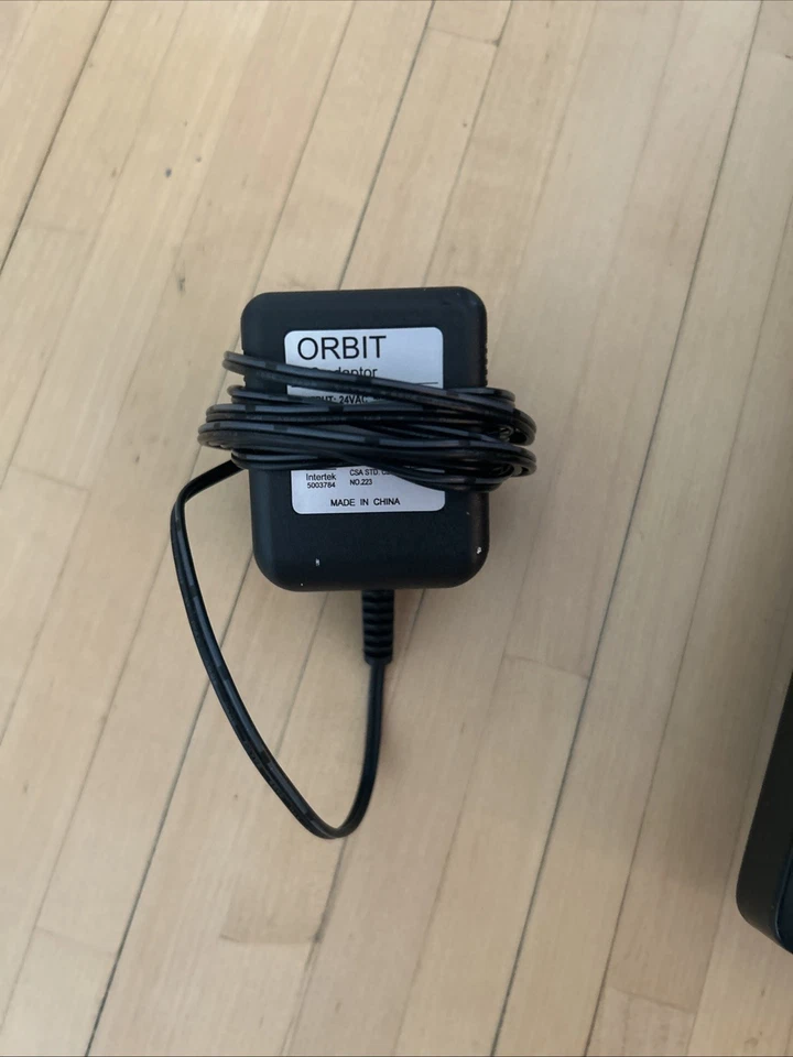 U-Turn Audio Orbit Turntable Basic, Black. Good Used Conditod - Image 3 of 4