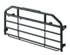 Polaris Rear Headache Rack Winch Ready For Ranger Sp 570 2889538