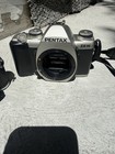 Pentax super Program Plus Pentax ZXM. — photo 3