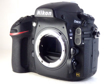 Nikon D800 1-4.9x Digital Zoom Cameras for Sale | Shop New & Used
